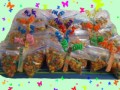 Spring Snacks